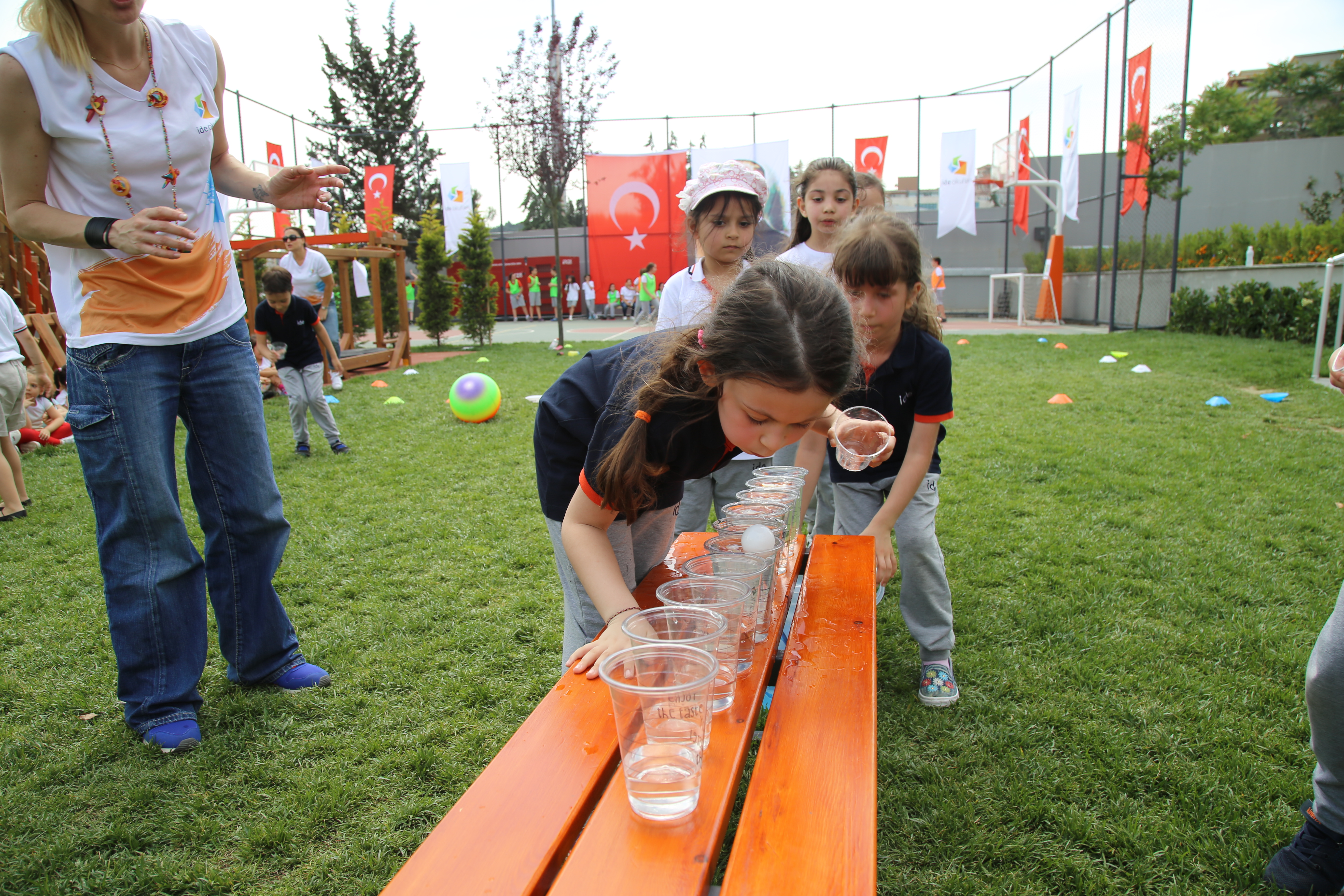 ide’de 19 Mayıs Coşkusu!