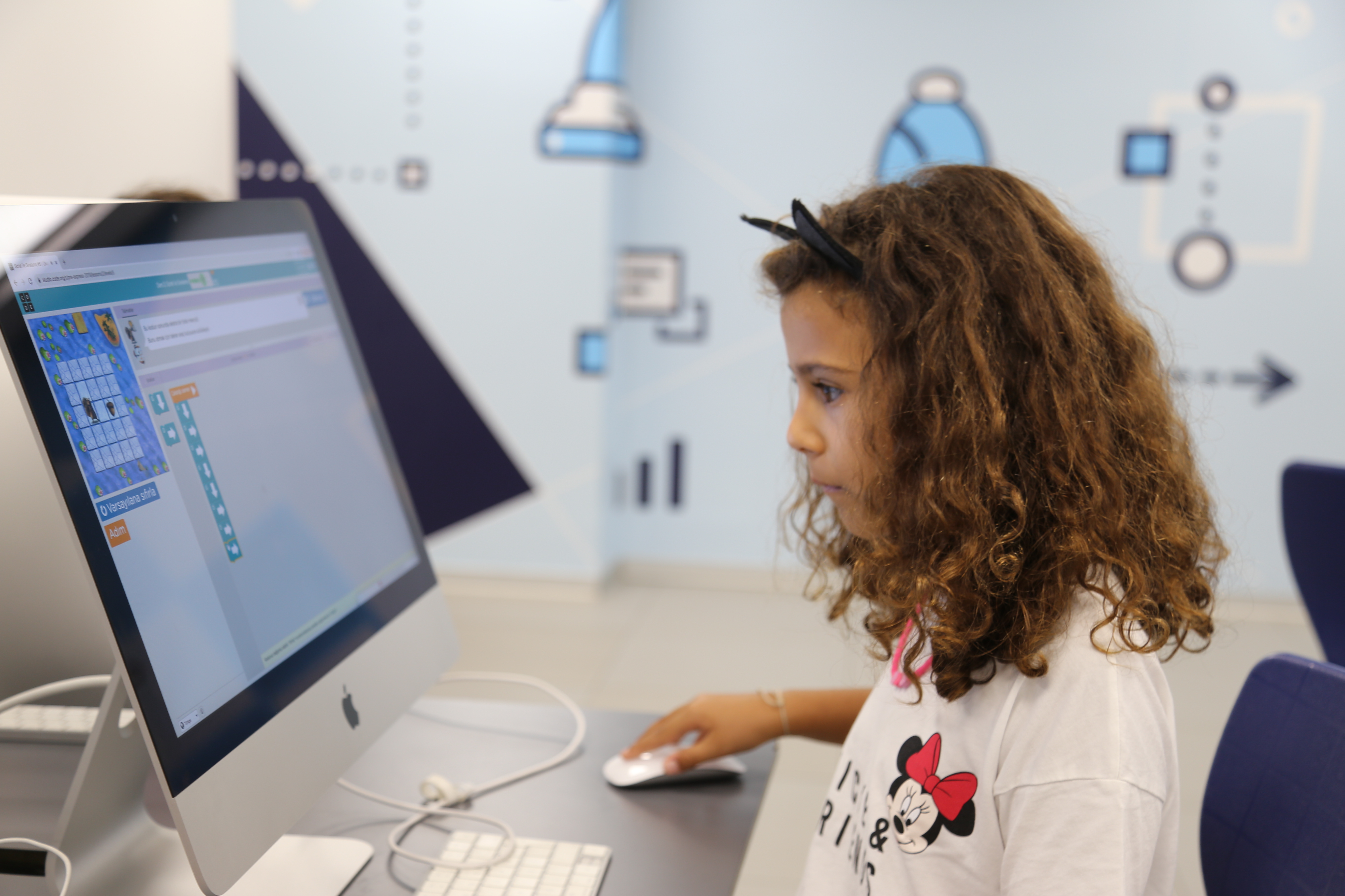 Birinci Sınıf Öğrencilerimizin Oryantasyon Programı Başladı