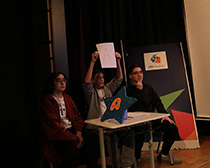 Sosyal Bilimler Genel Kültür ve Bilgi Yarışması: Öğrenme ve Rekabetin Harmanlandığı Bir Etkinlik