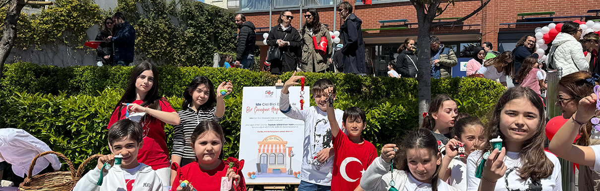 ide Cici Bici Dükkanı