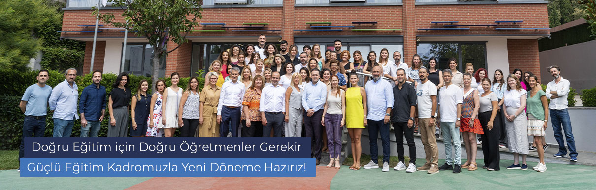 Doğru Eğitim İçin Doğru Öğretmenler Gerekir