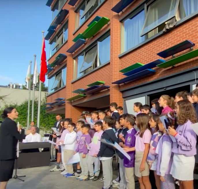 6 Ekim İstanbul'un Kurtuluşu'nun 100. Yılı Kutlu Olsun!