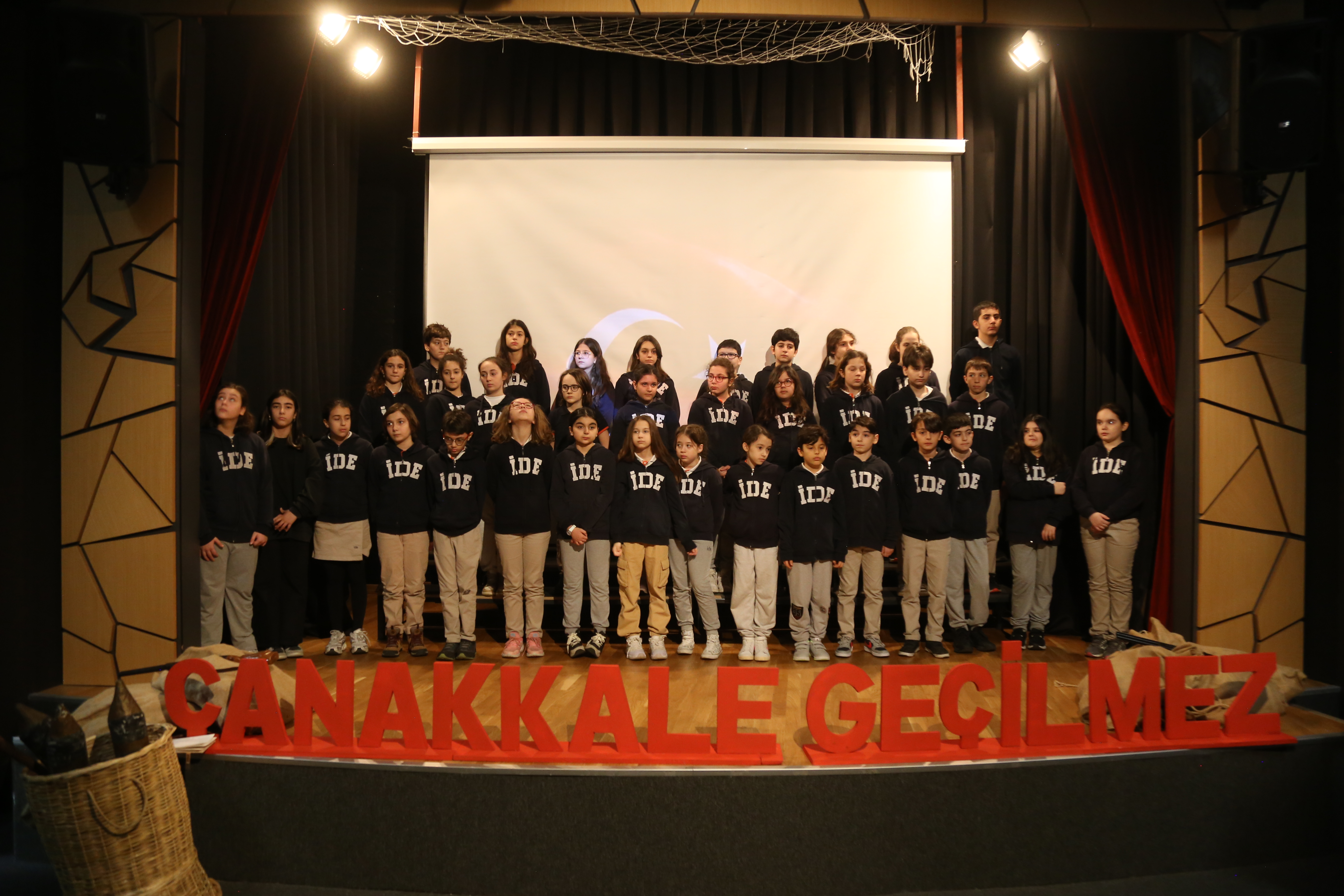 18 Mart Çanakkale Zaferi ve Şehitleri Anma Günü