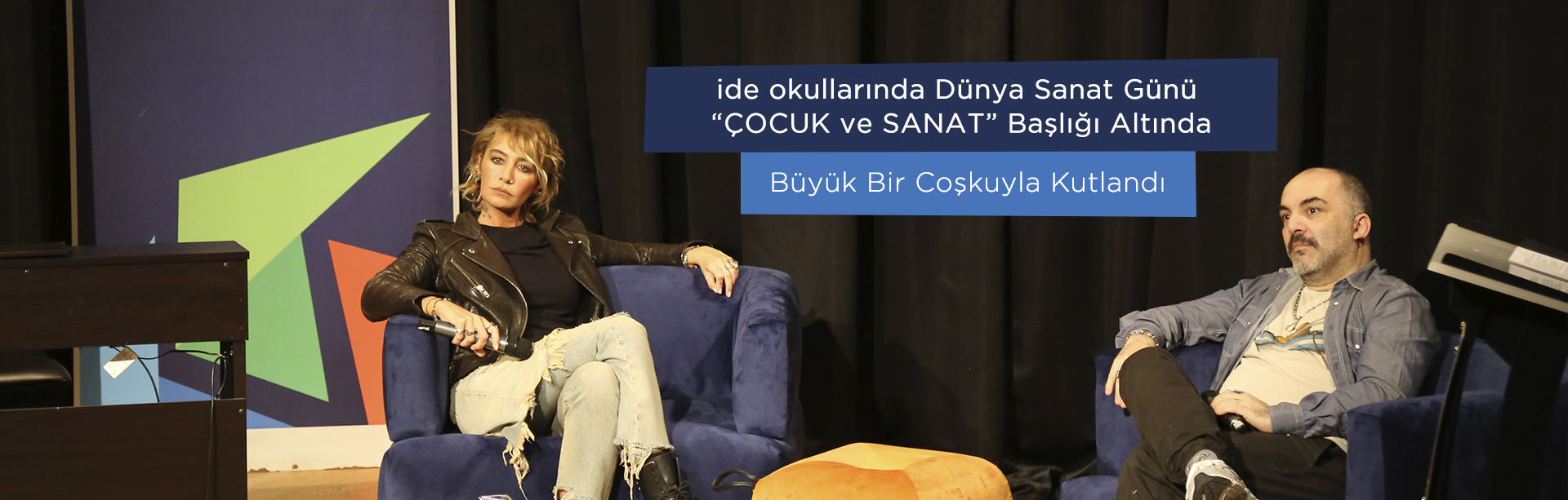 dünya sanat günü